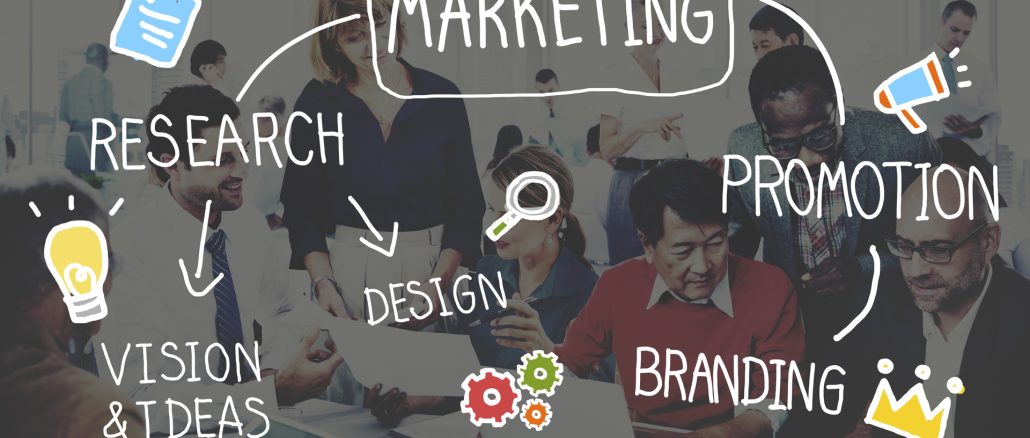 3 creative website marketing strategies for new businesses