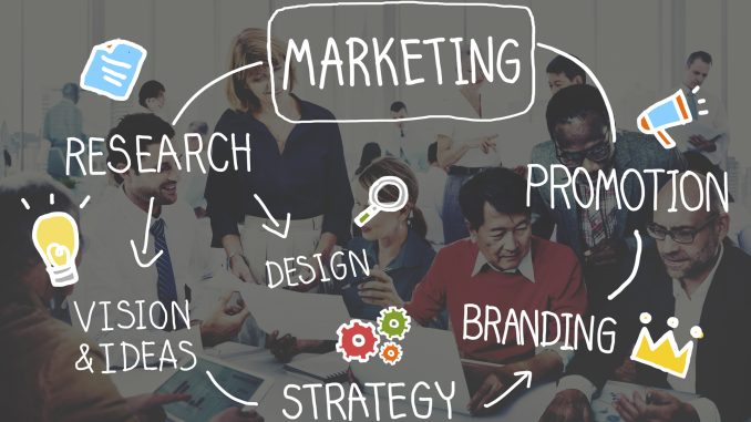 3 creative website marketing strategies for new businesses