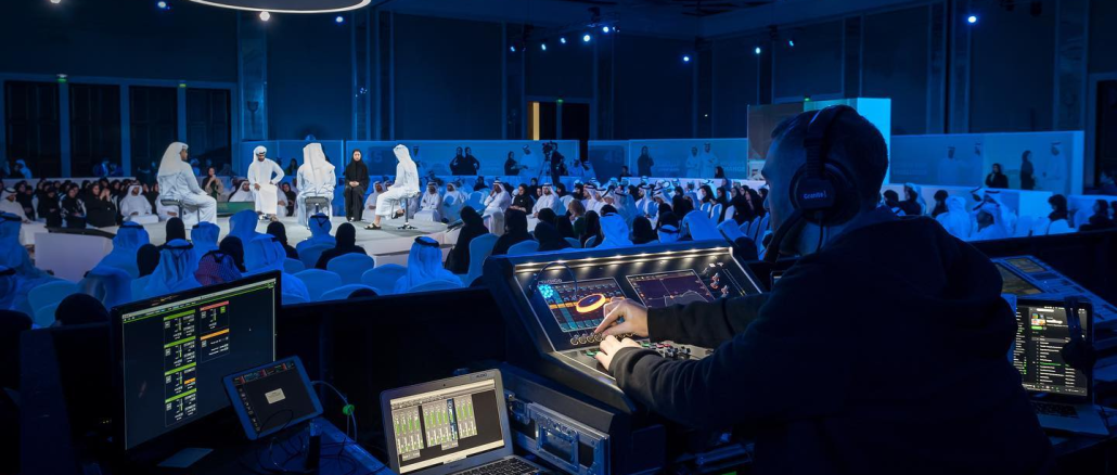 5 Key Qualities Of A Great AV Specialist