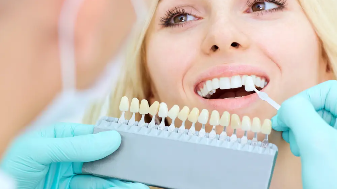 How To Choose The Right Dental Implants