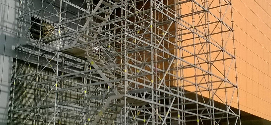 Tips For Managing Your Scaffolding Rental Timeline