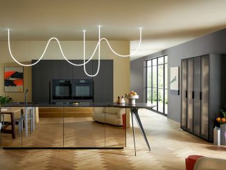 Stylish Lighting Ideas For High-End Kitchens