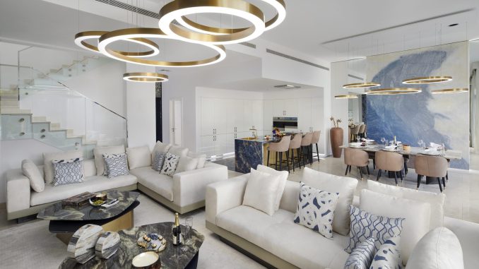 Biophilic Design: How to Bring Nature Indoors for a Calmer Home